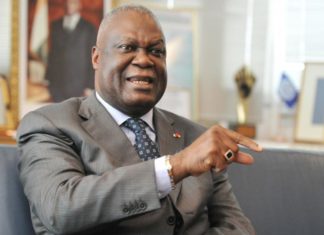 Côte d’Ivoire: disparition brutale de Marcel Gossio