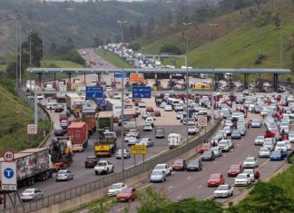 Afrique du Sud : 27 morts dans un accident de la route