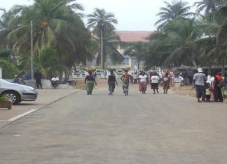Côte d’Ivoire : l’élection municipale annulée dans une commune d’Abidjan