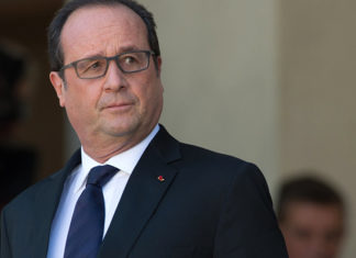 France: François Hollande candidat en 2022?