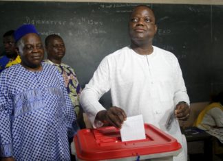 Bénin: l’opposant Sébastien Ajavon condamné à 20 ans de prison