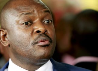 Burundi: un député d’opposition accusé d’avoir voulu assassiner le président