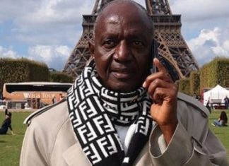 Nécrologie: le député uninominal de Boké, Abdoulaye Sylla est décédé