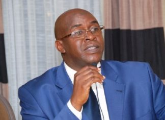 Violence à Kindia: Fodé Oussou dénonce les forces de l’ordre