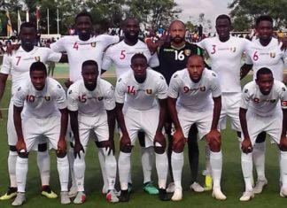 CAN 2019: Rwanda – Guinée (1-1) résumé du match