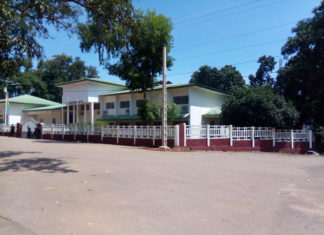 Mairie -Kindia: l’installation des conseillers en cours