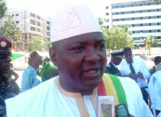 Crise socio-politique en Guinée : Sékou Resko Camara s’exprime