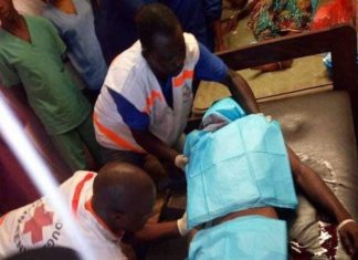 (1) mort : bilan de la 2e journée ville morte