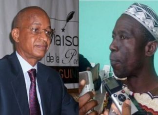 Politique : Aboubacar Soumah annonce une plainte contre Cellou Dalein pour « diffamation »