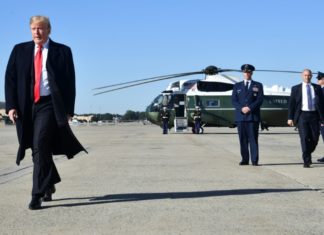 Trump estime que Khashoggi est mort, menace de « graves » conséquences