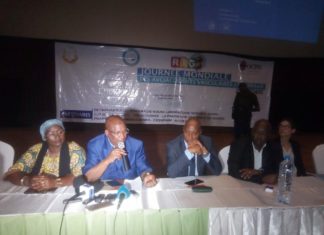 Maladie cardiovasculaire : la Guinée célébre la journée des AVC