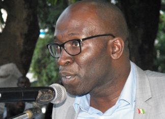 Marche de l’opposition prévue ce mardi : réaction du ministre Gassama