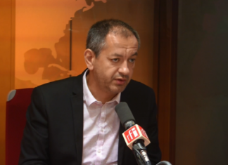 France: démission du responsable du syndicat Force ouvrière