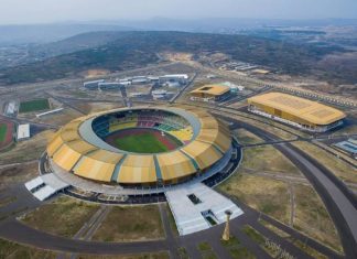 CAN 2019 : le Congo se porte candidat pour l’organisation