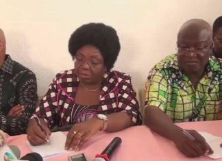 Manifestations au Togo : l’opposition dénonce la répression « sauvage » ayant fait deux morts