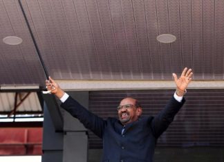 Le président soudanais Bashir s’engage à se réformer après des manifestations meurtrières