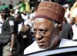 Le premier président du Nigeria, Shehu Shagari, décède à l’âge de 93 ans