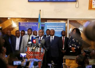 Elections en RDC: la Céni confirme la tenue du scrutin le 30 décembre