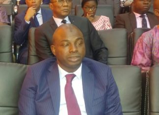 Assemblée Nationale : le message du ministre du budget aux enseignants grévistes