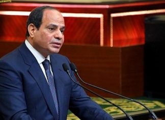 Égypte : vers un troisième mandat du président al-Sissi ?