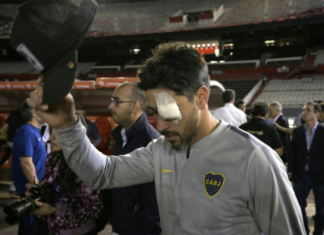 Libertadores: Boca va saisir le TAS pour une victoire sur tapis vert face à River