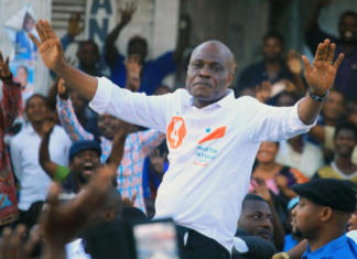 Présidentielle en RDC: heurts entre partisans de Ramazani et de Fayulu à Kindu