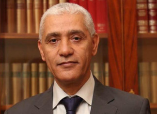 CAN-2019 : le Maroc ne présentera pas de candidature