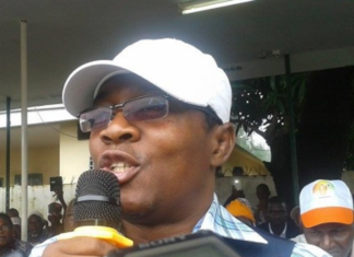 Reprise élection mairie Matoto : « Bouréma Condé n’a pas de prérogative pour annuler le processus électoral » dixit Ousmane Gaoual