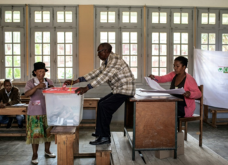 Présidentielle: les Malgaches tranchent le combat des chefs