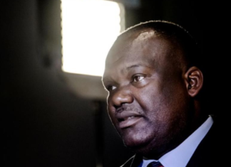 Elections en RDC: la Céni reporte officiellement le scrutin au 30 décembre