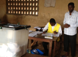 Législatives au Togo: jour de vote sans l’opposition
