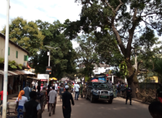 Kindia/Redevance minière : la clé de répartition crée débat dans la cité