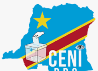 Urgent/RDC: report partiel des élections du 30 décembre dans deux zones de conflit, dont Beni