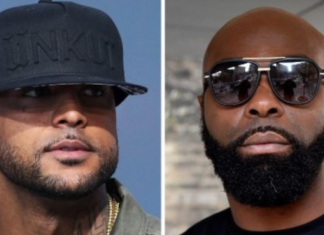 BOOBA/Kaaris : les deux rappeurs vers un affrontement sur un ring de boxe