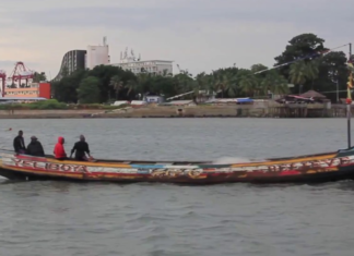 Ministère de la pêche : validation des résultats d’une étude sur la stratégie de communication