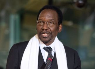 Elections en RDC: les observateurs de l’UA rendent leur rapport