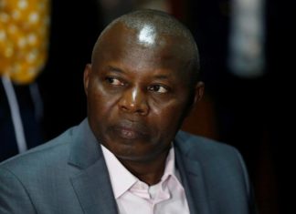 RDC : Tshisekedi désigne son allié Vital Kamerhe directeur de cabinet