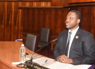 Côte d’Ivoire : Guillaume Soro va quitter la présidence de l’Assemblée nationale (proche)