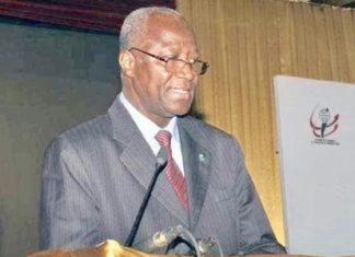 Burkina Faso : l’économiste Christophe Dabiré, nouveau patron de la Primature