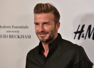 Angleterre: Beckham rejoint d’anciens équipiers au capital d’un club amateur