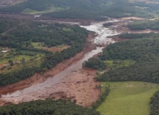 Brésil: la compagnie minière Vale lance l’alerte au sujet d’un second barrage