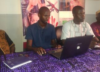 « Grève du SLECG partiellement suivie par les enseignants titulaires » : précise le rapport d’enquête du CNOSCG et l’APEAE