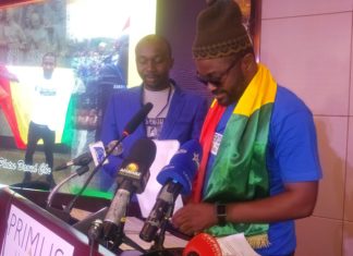 « Sékou touré Day » : la journée célébrée en Guinée