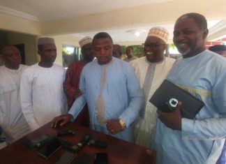 Les députés de l’UFDG comptent siéger au parlement où pas : la décision attendue le 16 février