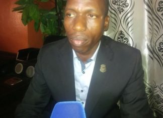 Démission président INIDH: Facely 2 Mara apporte un démenti