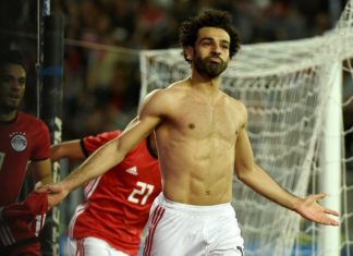 Ballon d’Or africain 2018: Salah, Mané et Aubameyang encore finalistes