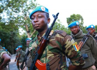 Mali: violente attaque contre le contingent tchadien de la Minusma