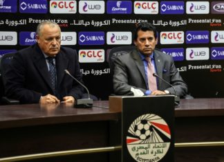 CAN-2019: l’Egypte lance officiellement les préparatifs