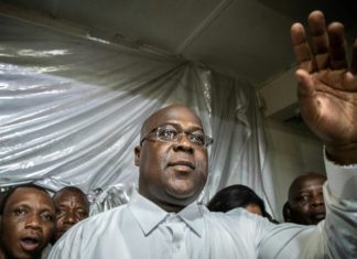 Elections en RDC: Félix Tshisekedi proclamé président par la Cour constitutionnelle