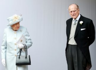 Le prince Philip, 97 ans, sort indemne mais « ébranlé » d’un accident de la route